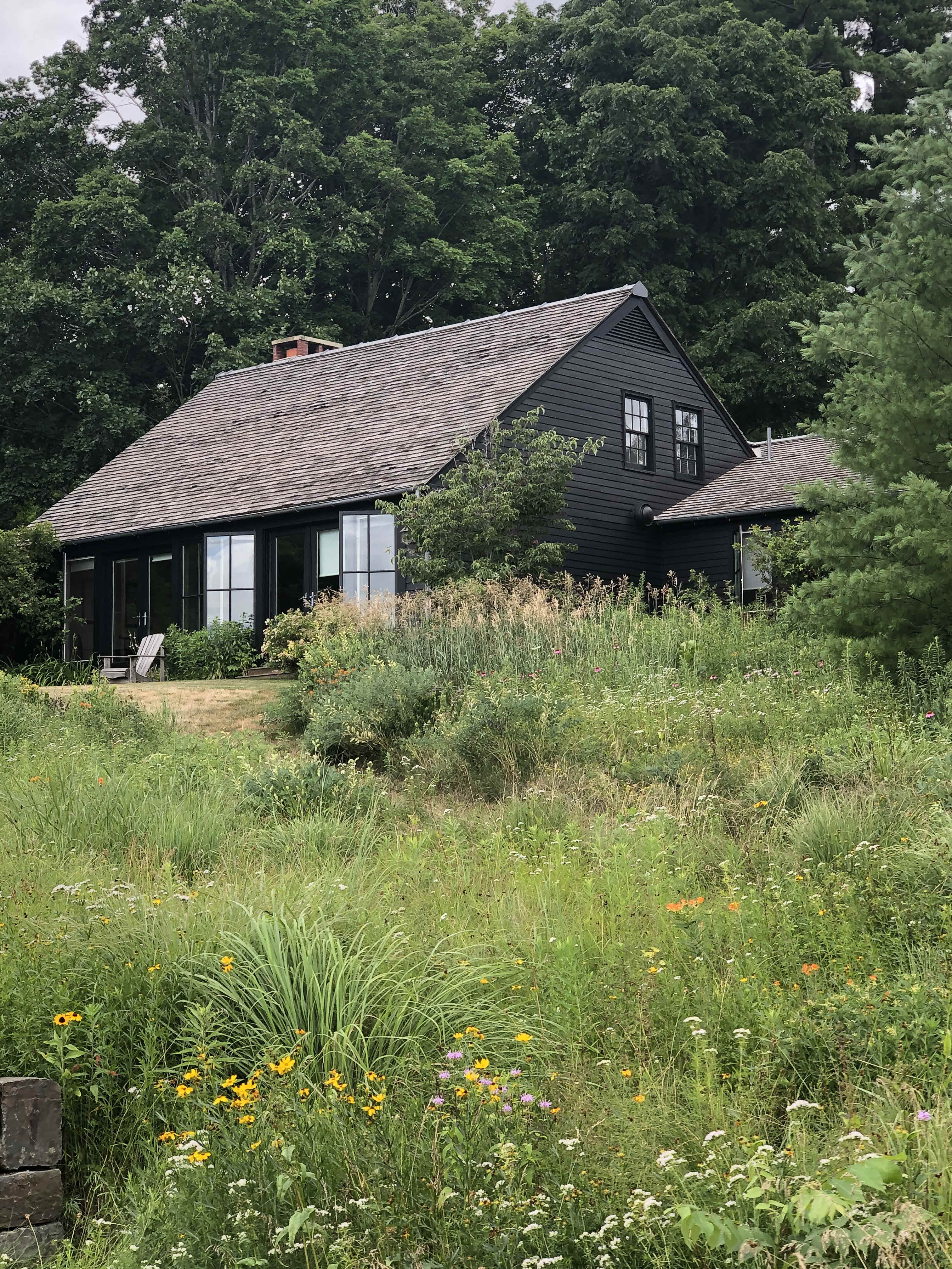 Building photograph for 120 MILLERTON ROAD